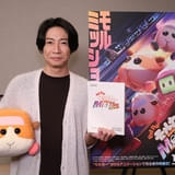 「PUI PUI モルカー」新作映画、相葉雅紀演じるキャラクターが“AIモルカー”の誕生を告げる予告編公開