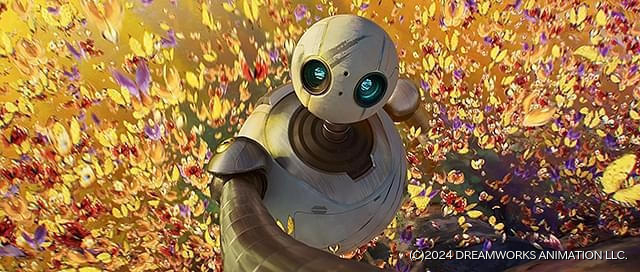 野生の島のロズ」が北米NO.1デビュー 予想を上回る好調なスタート