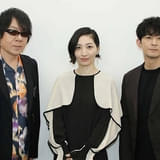 坂本真綾、津田健次郎、速水奨の“チ”をめぐる思い【「チ。 ―地球の運動について―」インタビュー】