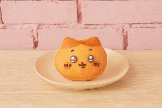 ちいかわベーカリー　4点セット ちいかわベーカリー」10月29日オープン、原宿・東急プラザ表参道