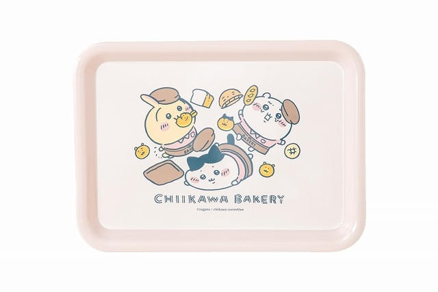 ちいかわベーカリー ちいかわベーカリー