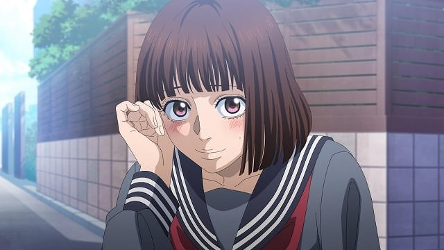 ババンババンバンバンパイア」に風間万裕子と八代拓が出演 第1弾