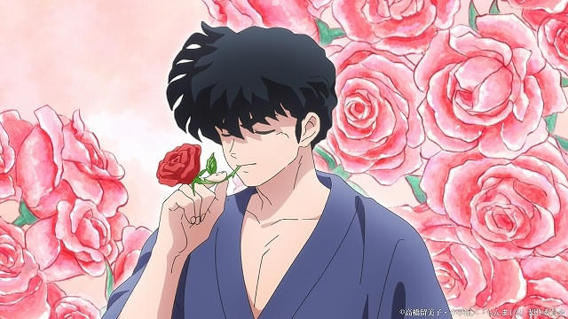 らんま1/2 生徒手帳 風林館高校 特典 早乙女乱馬 高橋留美子 らんま1/2 13/高橋留美子 : bookfanプレミアム - 通販 - Yahoo