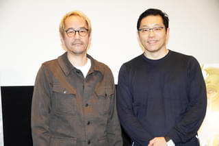 神山健治監督、「ロード・オブ・ザ・リング」アニメ化作品に自信 実写3部作を初めて見た衝撃を「もう一度体験してほしい」