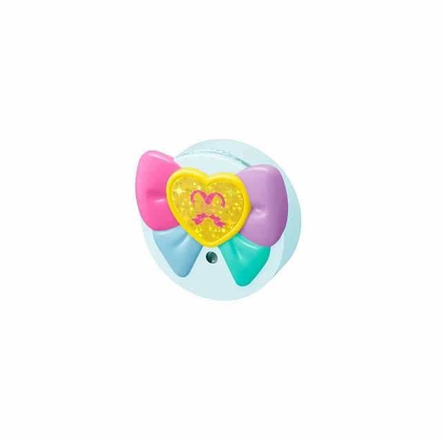 マクドナルド「ハッピーセット」10月18日から「わんだふる