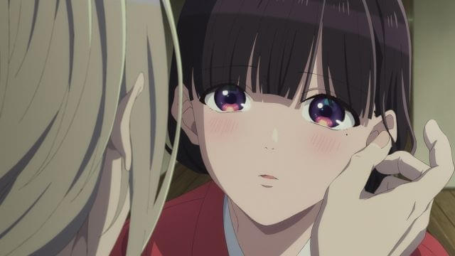 わたしの幸せな結婚」第1期の後日譚を描くエピソードを11月22日