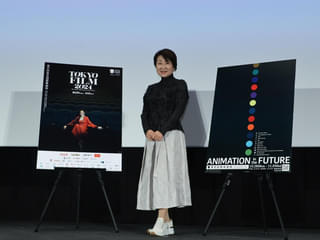 初代・森雪役の麻上洋子、「宇宙戦艦ヤマト」オーディション当時を振り返る