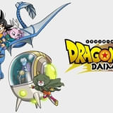 グラニフと「ドラゴンボール DAIMA」コラボTシャツが発売