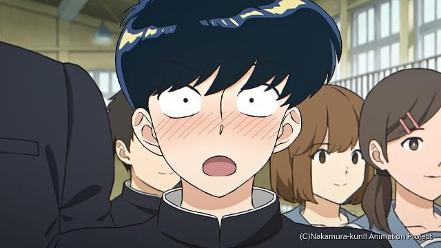 Amazon.co.jp: オーディオドラマ ガンバレ!中村くん!!: Music