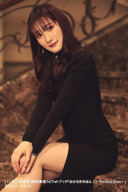 女性声優写真集まとめ9冊 11月発売 声優・写真集一覧】井口裕香、さらなるトレーニングで