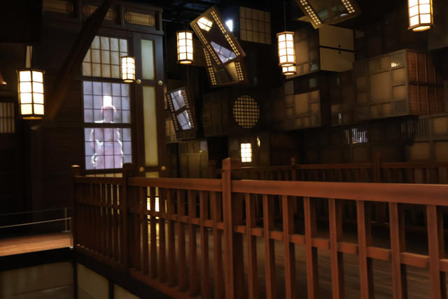 鬼舞辻無惨に無限城へ落とされたい 「アニメ『鬼滅の刃』 柱展
