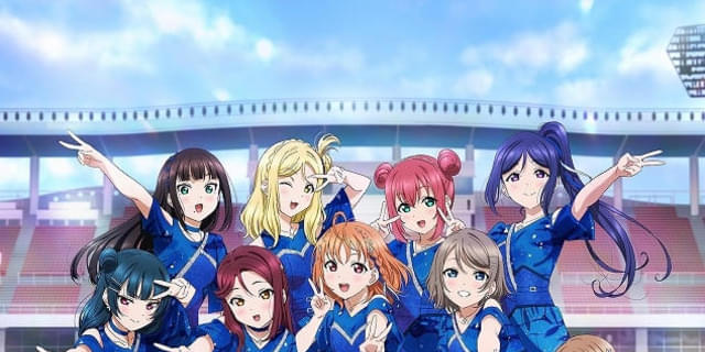 ラブライブ！サンシャイン!!」Aqours最後のワンマンライブ、25年