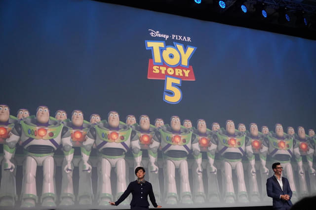 ディズニーアニメ作品＆ピクサー最新情報まとめ】「ズートピア2