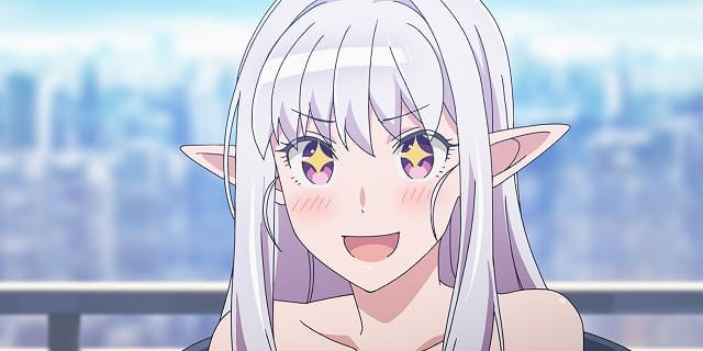 日本へようこそエルフさん。 1〜10 Amazon.co.jp: 日本へようこそエルフさん。1 (HJコミックス) : まき