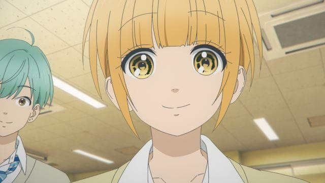 ハニーレモンソーダ」OP、ED主題歌を「&TEAM」が担当 友人たちの