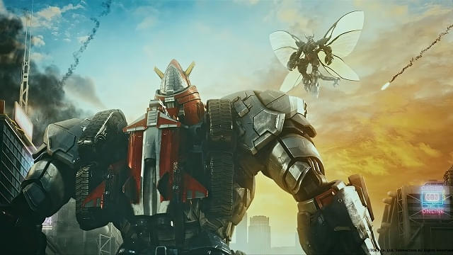 ボルテスV レガシー 超電磁リスペクトTV版」1月3日放送開始