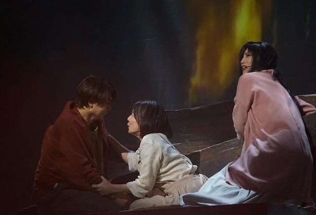 この2.5次元がすごい】ニューヨーク公演を経て進化した「『進撃