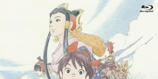 酒見賢一さん原作「雲のように風のように」12月27日夜から無料配信