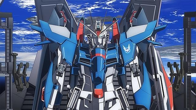 【★大感謝セール】 ◇即決◇ SPG-30 GUNDAM WAR 十字英雄勲章『白』キラ・ヤマト プレミアム、非売品