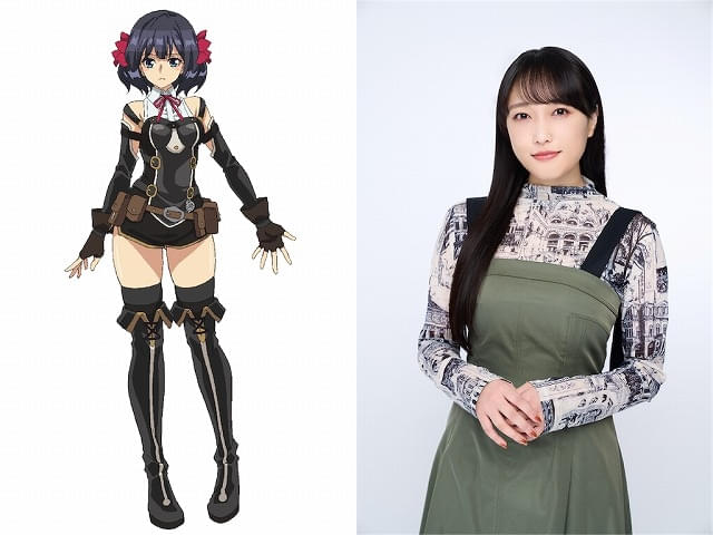 嘆きの亡霊は引退したい」第2クール製作決定 「これまでよりもは