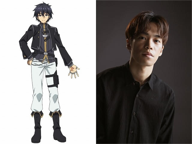 嘆きの亡霊は引退したい」第2クール製作決定 「これまでよりもは
