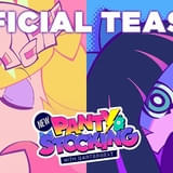 「New PANTY ＆ STOCKING with GARTERBELT」パンティ＆ストッキングらキャスト続投、新たに渡辺明乃、夏吉ゆうこが出演 ティザーPVも公開