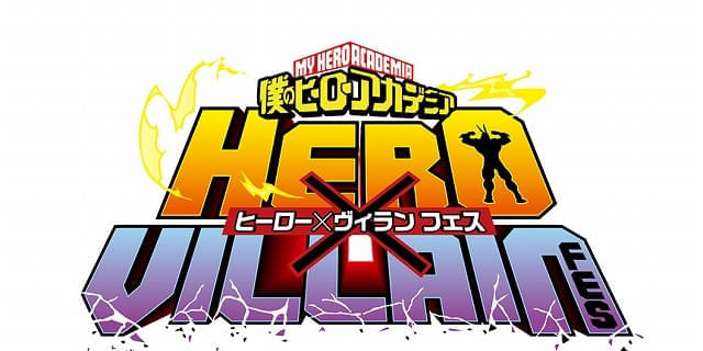 荼毘 轟燈矢 僕のヒーローアカデミア ヒロアカ ヒーロー×ヴィランフェス NEWS｜TVアニメ『僕のヒーローアカデミア』