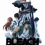 「BLEACH 千年血戦篇-相剋譚-」最終回ビジュアル