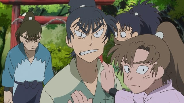 未使用品 劇場版 忍たま乱太郎 ドクタケ忍者隊 最強の軍師 映画