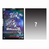 機動戦士Gundam GQuuuuuuX ジークアクス　パンフレット セット 機動戦士ガンダム GQuuuuuuX ジークアクス パンフレット通常版