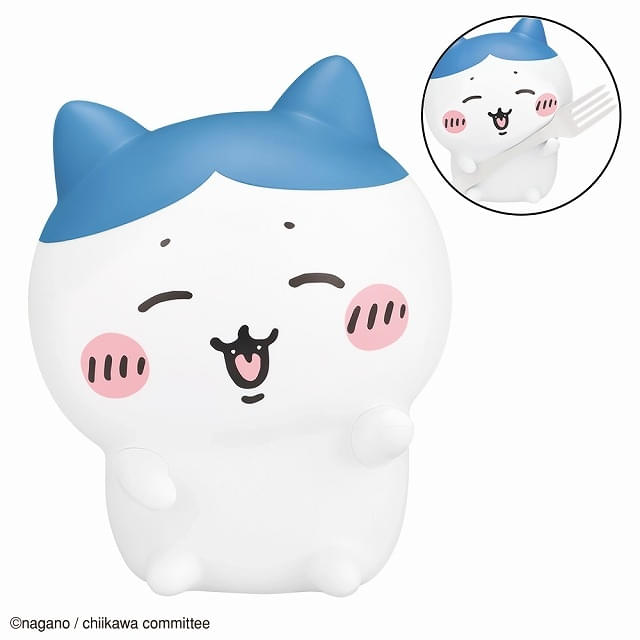 セブンイレブン ちいかわ 一番くじ ハチワレ 20点セット ちいかわ ハチワレ、セブンイレブン 1番くじ キーホルダー