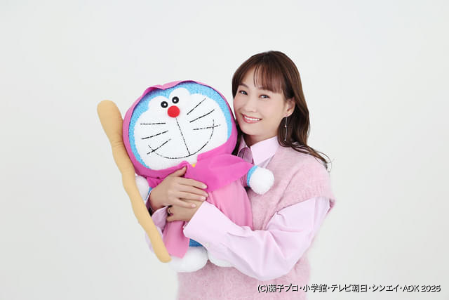 ドラえもん 貯金箱 クリア 藤子プロ・小学館・テレビ朝日