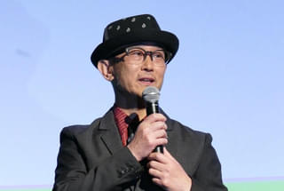 前田哲監督