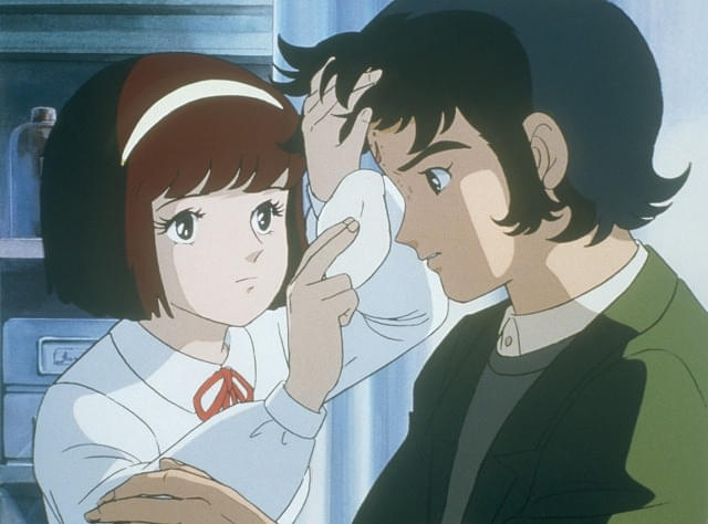 OVA「デビルマン 誕生編／妖鳥シレーヌ編」制作35周年で初の劇場