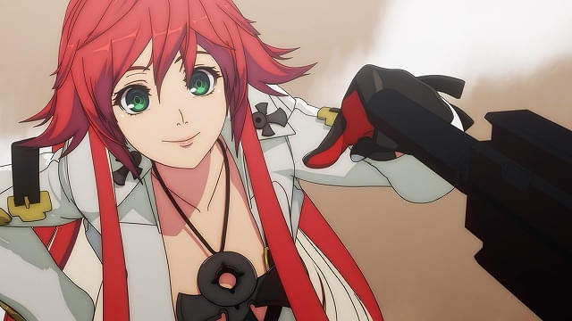 超希少 英語版 ブリジット プロモ ヴァイスシュヴァルツ ギルティギア 超希少 英語版 ブリジット プロモ ヴァイスシュヴァルツ