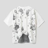 グラニフ×進撃の巨人、初コラボアイテムが好評発売中 エレンら10