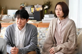 【明日放送】下野紘＆戸松遥、ドラマ「問題物件」第5話に夫婦役で出演 下野「まさかの共演にビックリ」