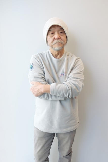 押井守監督が20年目の“今だから”語れる「イノセンス」の真実