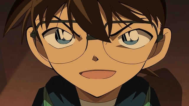 YAIBA×コナン」コラボ動画が公開 “青山剛昌アワー”を盛り上げる