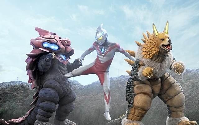 映画　特典　ウルトラマンアーク　ギルアーク　コンプ　ウルトラマンカード　プロモ 映画ウルトラマンアーク 特典 ウルトラマンカード ギルアーク