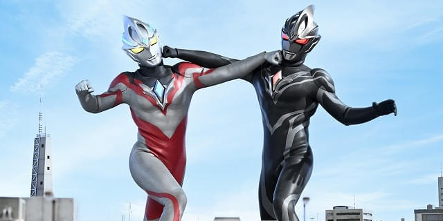 劇場版「ウルトラマンアーク THE MOVIE 超次元大決戦!光と闇の 劇場版「ウルトラマンアーク THE MOVIE 超次元大決戦!光と闇の