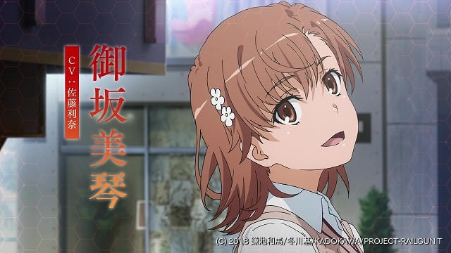 とある科学の超電磁砲(レールガン) 1期・2期 全16本 →17本(OVA)追加 代引き不可】 とある科学の超電磁砲(レールガン) 1期・2期 全16