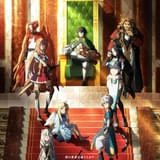 「盾の勇者の成り上がり Season 4」7月放送開始 シルトヴェルトの亜人役に大塚剛央と斉藤次郎 初の作品イベント「盾フェス」開催