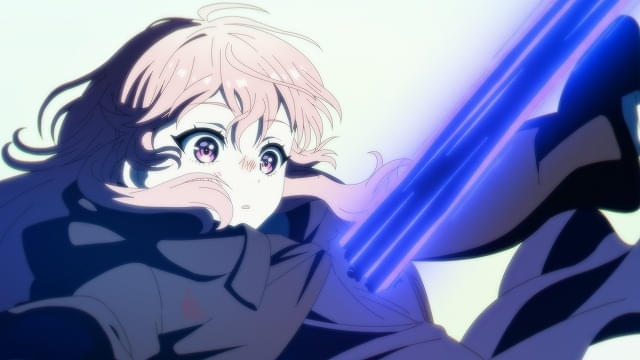 きみが死ぬまで恋をしたい』TVアニメ化が決定！ カガリ・ミミが