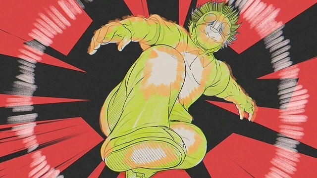 2025年放送決定！ティザービジュアルを公開しました！ - NEWS