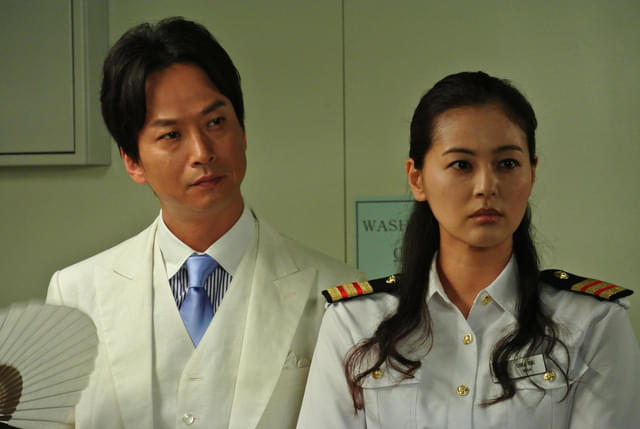 櫻井翔×北川景子「映画 謎解きはディナーのあとで」3月29日夜に