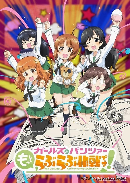観覧車 ガールズパンツァーにでた物をフルスクラッチで製作した物です。 週刊 ガールズ＆パンツァー Ⅳ号戦車H型（D型改）をつくる 84