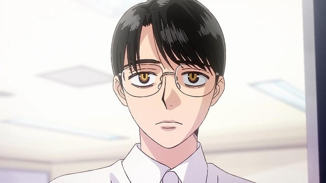 和山やま原作「カラオケ行こ！」「夢中さ、きみに。」7月放送