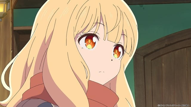 ブサメンが異世界で“絶対神”になる「ブサメンガチファイター」7月放送