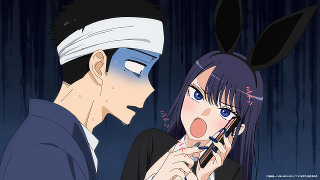 その着せ替え人形は恋をする Season2」7月放送開始 新規カットを